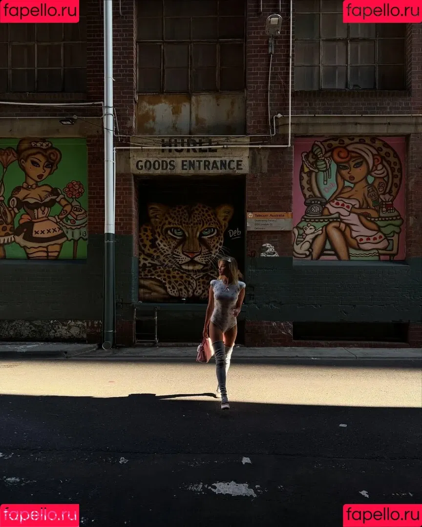 Alla Bruletova / bruletova / bruletova_ Onlyfans Photo Gallery 