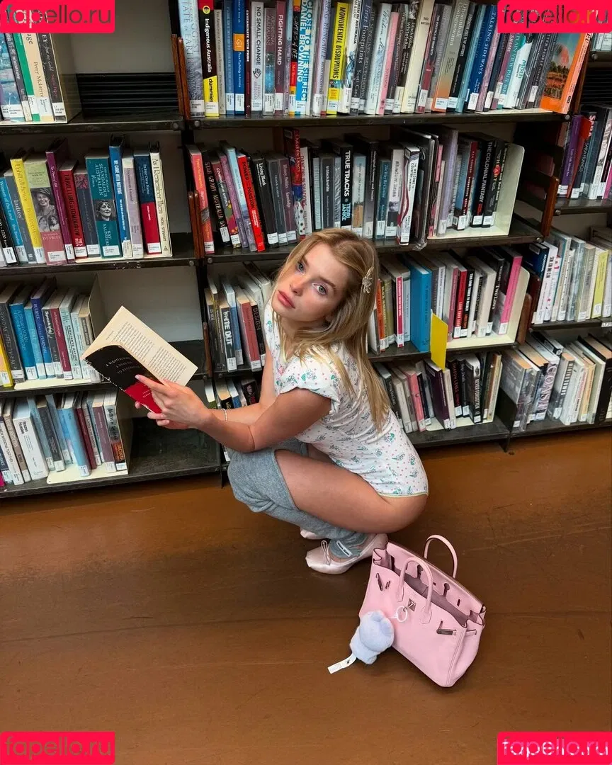 Alla Bruletova / bruletova / bruletova_ Onlyfans Photo Gallery 