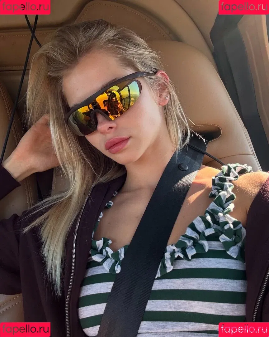 Alla Bruletova / bruletova / bruletova_ Onlyfans Photo Gallery 