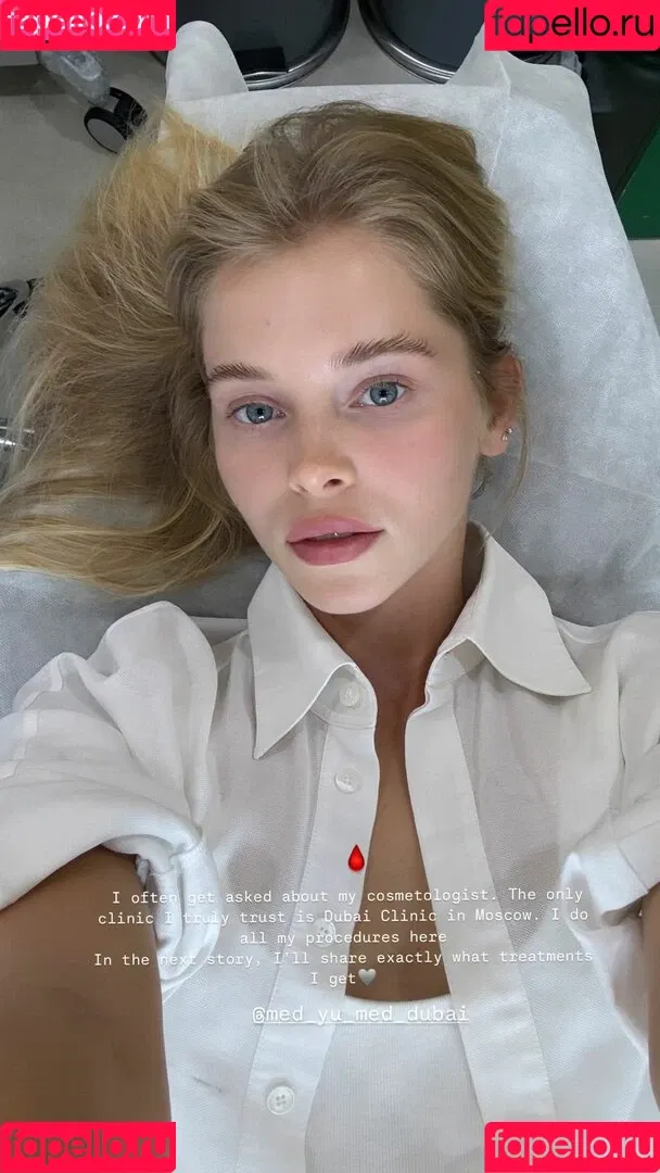 Alla Bruletova / bruletova / bruletova_ Onlyfans Photo Gallery 