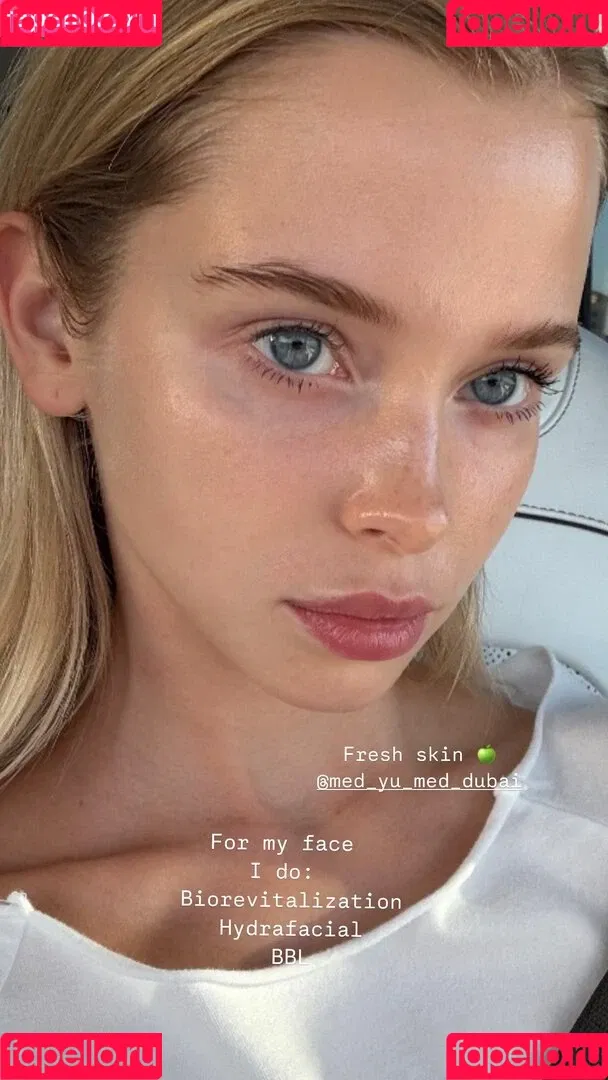 Alla Bruletova / bruletova / bruletova_ Onlyfans Photo Gallery 