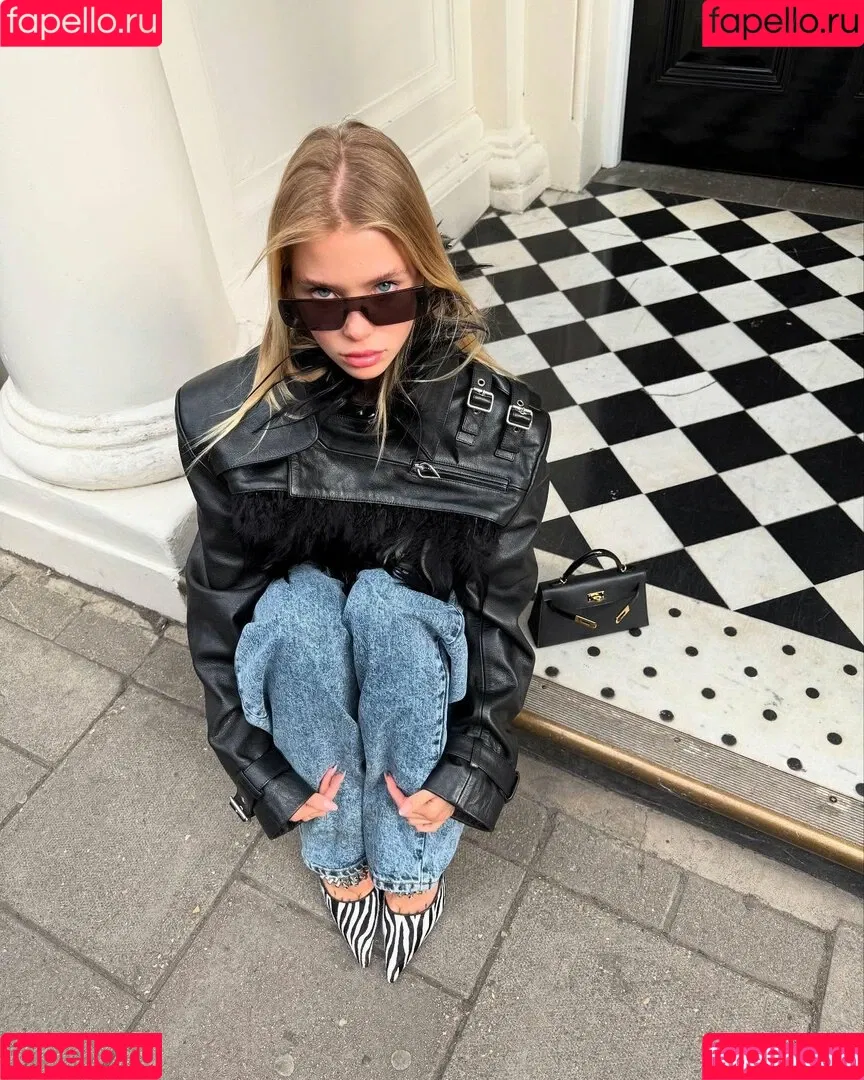 Alla Bruletova / bruletova / bruletova_ Onlyfans Photo Gallery 