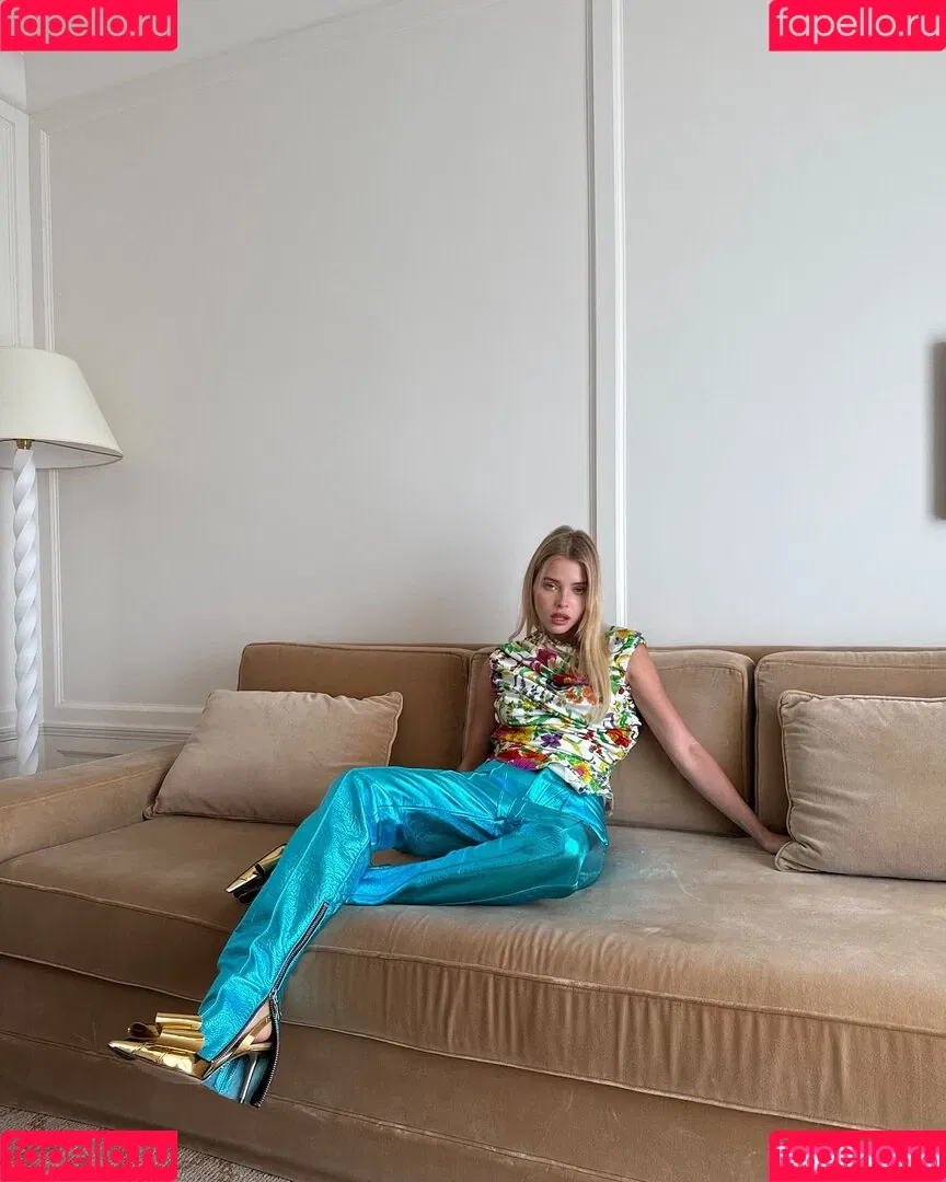 Alla Bruletova / bruletova / bruletova_ Onlyfans Photo Gallery 