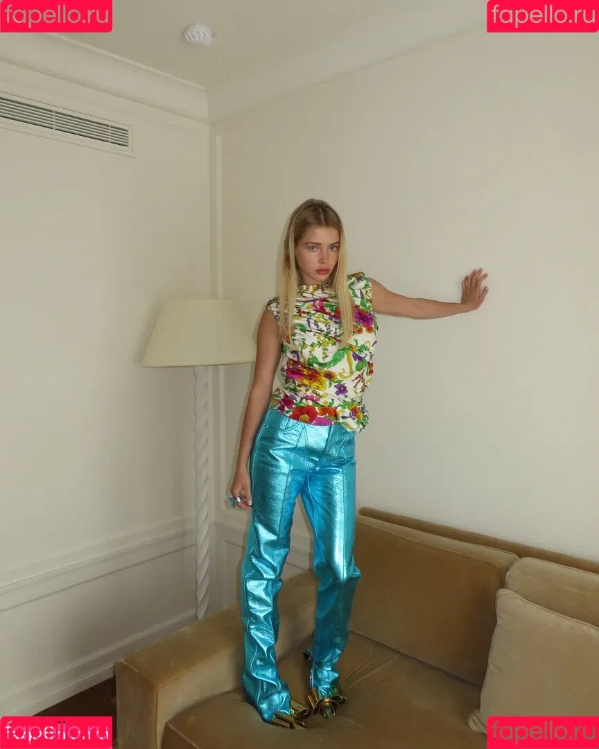 Alla Bruletova / bruletova / bruletova_ Onlyfans Photo Gallery 