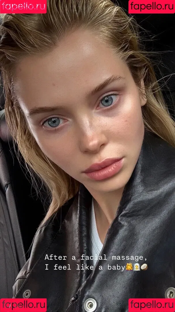 Alla Bruletova / bruletova / bruletova_ Onlyfans Photo Gallery 