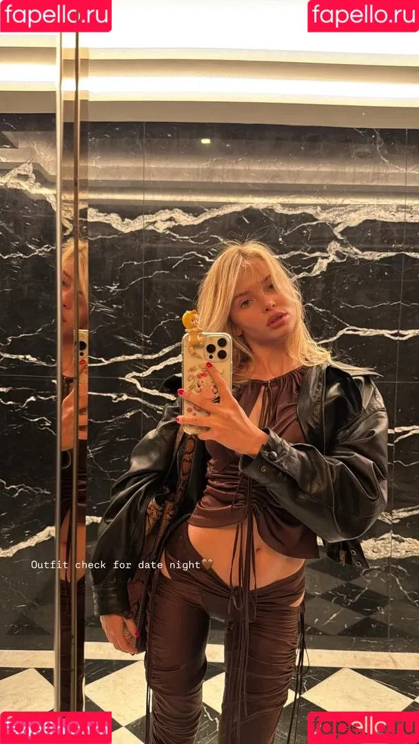 Alla Bruletova / bruletova / bruletova_ Onlyfans Photo Gallery 