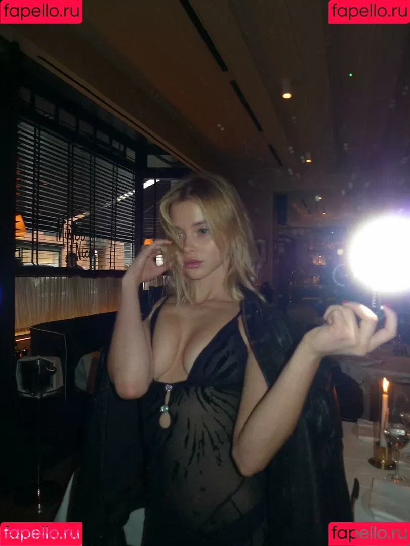 Alla Bruletova / bruletova / bruletova_ Onlyfans Photo Gallery 