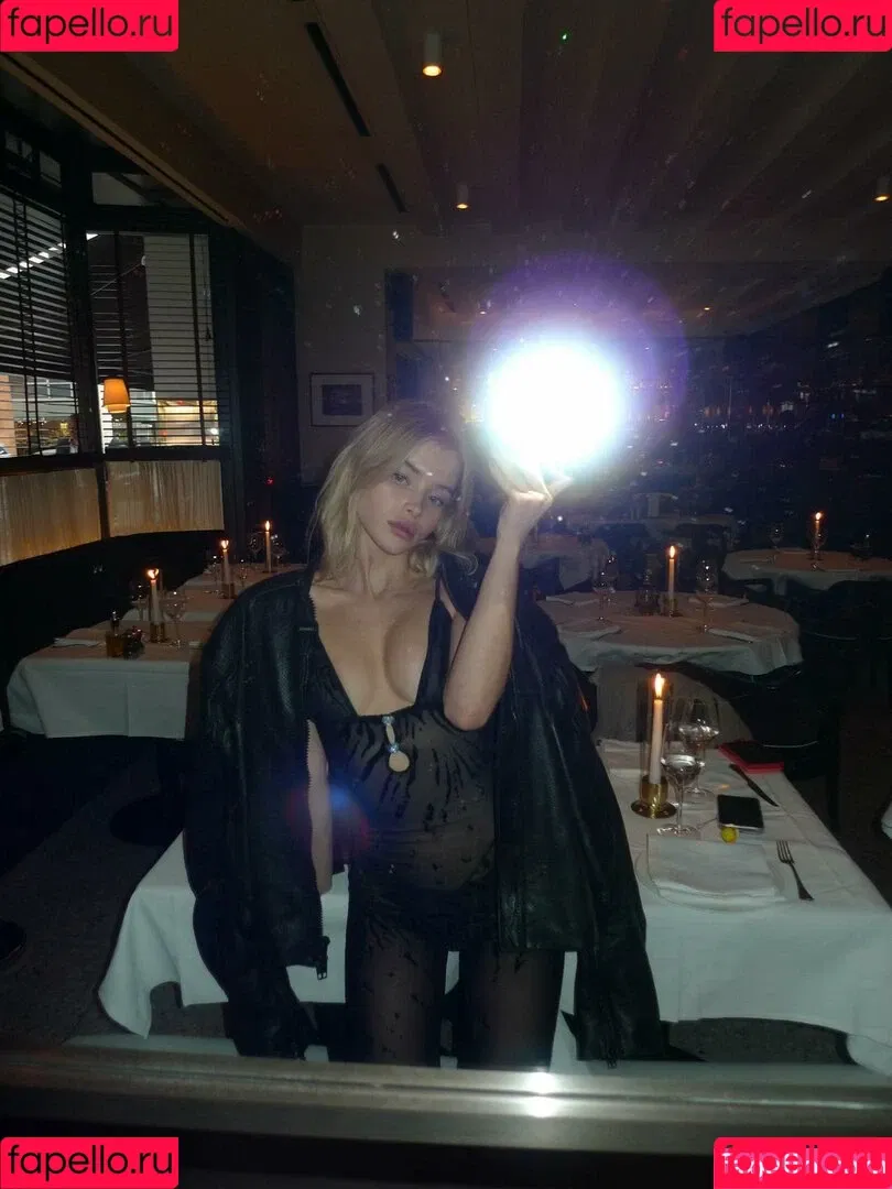 Alla Bruletova / bruletova / bruletova_ Onlyfans Photo Gallery 