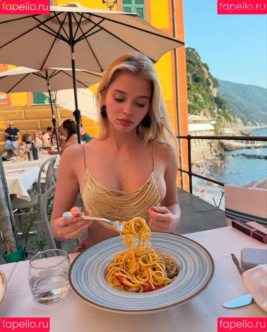 Alla Bruletova / bruletova / bruletova_ Onlyfans Photo Gallery 