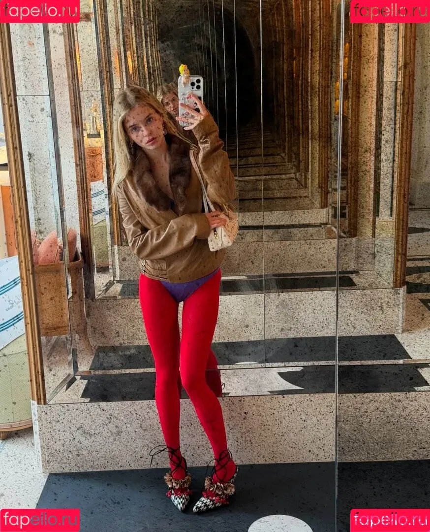 Alla Bruletova / bruletova / bruletova_ Onlyfans Photo Gallery 