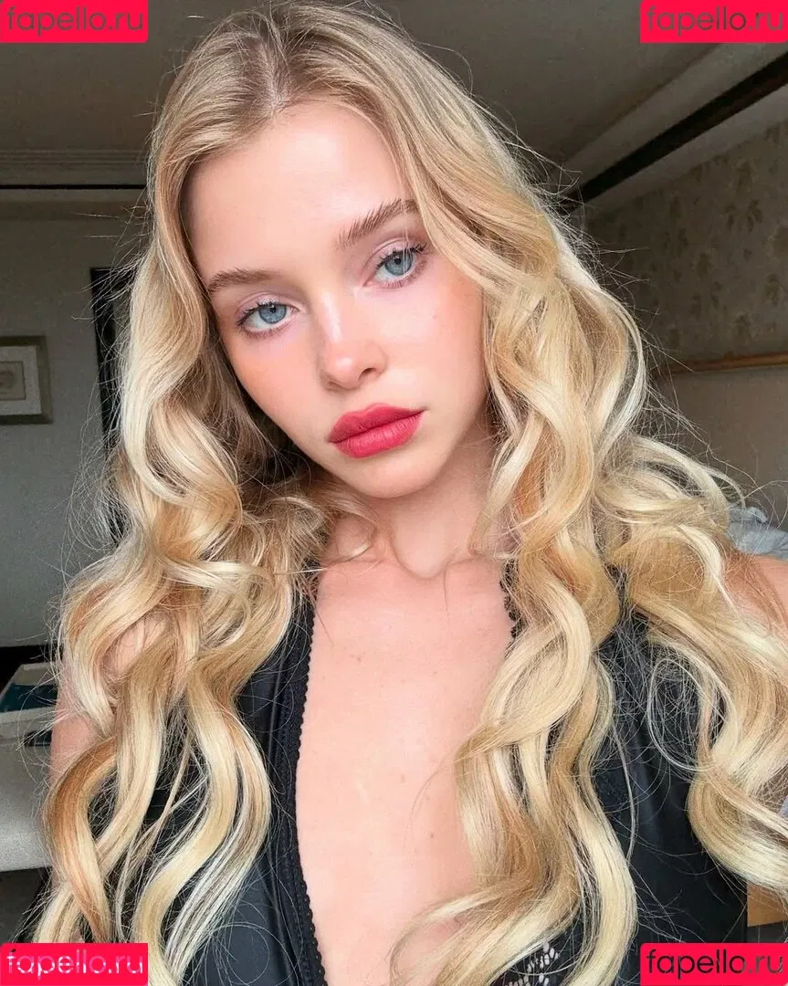 Alla Bruletova / bruletova / bruletova_ Onlyfans Photo Gallery 