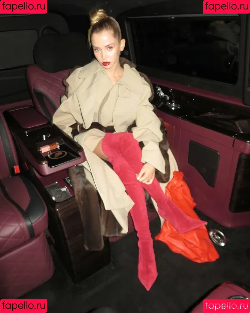 Alla Bruletova / bruletova / bruletova_ Onlyfans Photo Gallery 