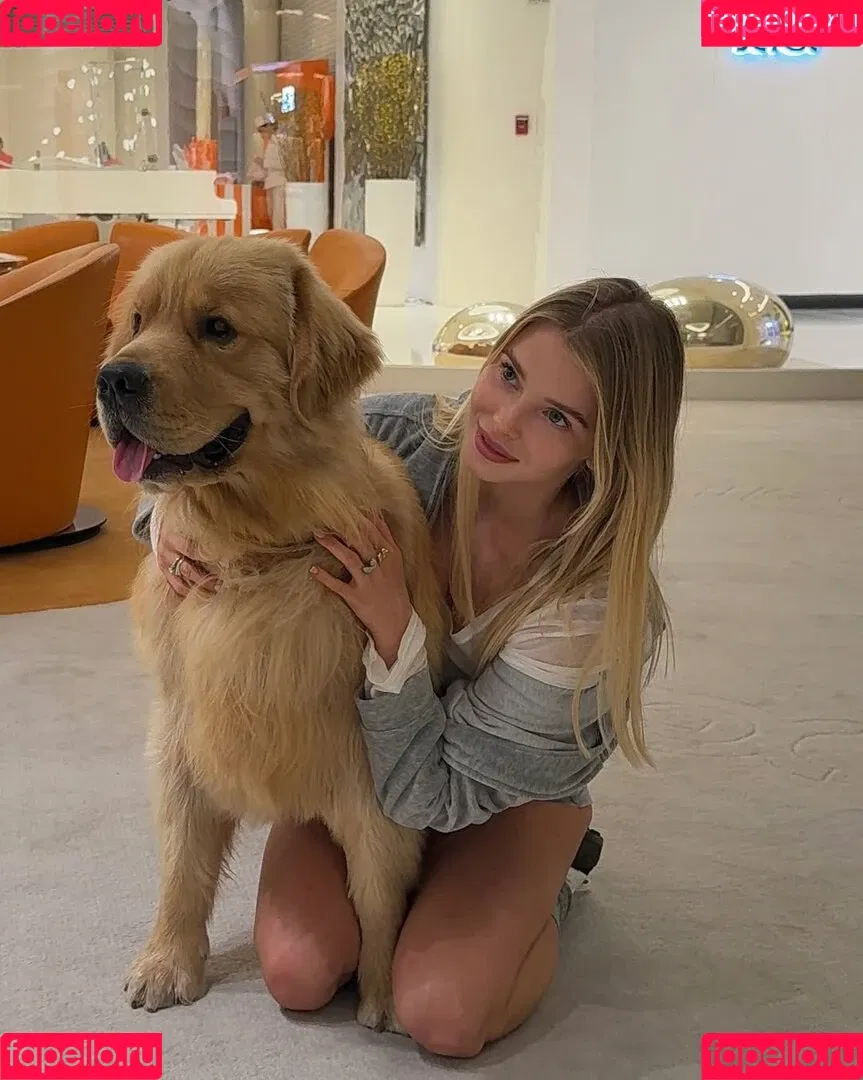 Alla Bruletova / bruletova / bruletova_ Onlyfans Photo Gallery 