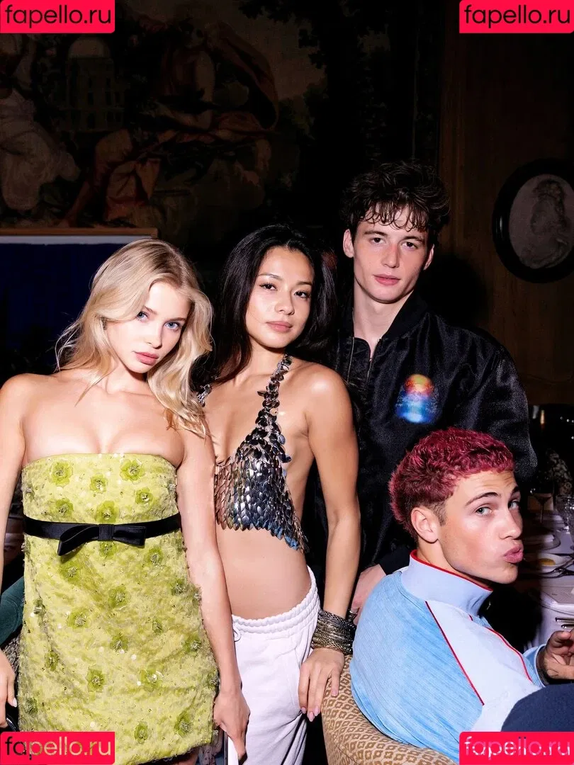 Alla Bruletova / bruletova / bruletova_ Onlyfans Photo Gallery 