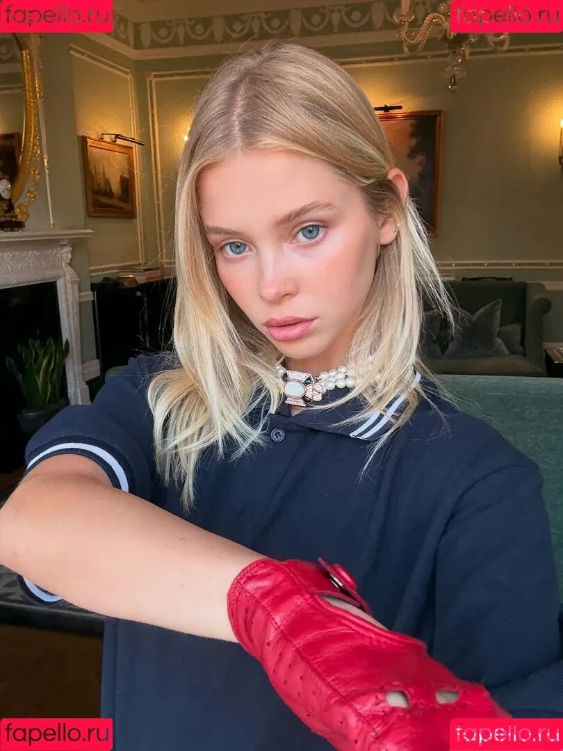 Alla Bruletova / bruletova / bruletova_ Onlyfans Photo Gallery 