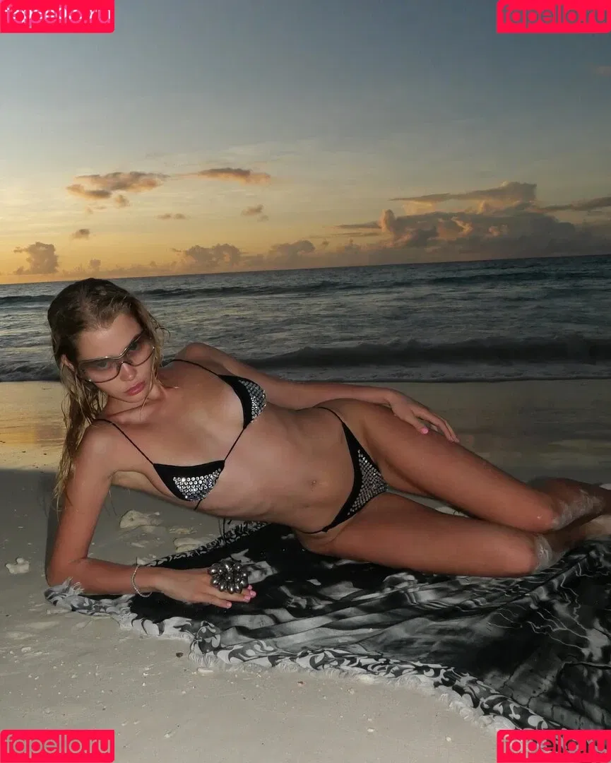 Alla Bruletova / bruletova / bruletova_ Onlyfans Photo Gallery 