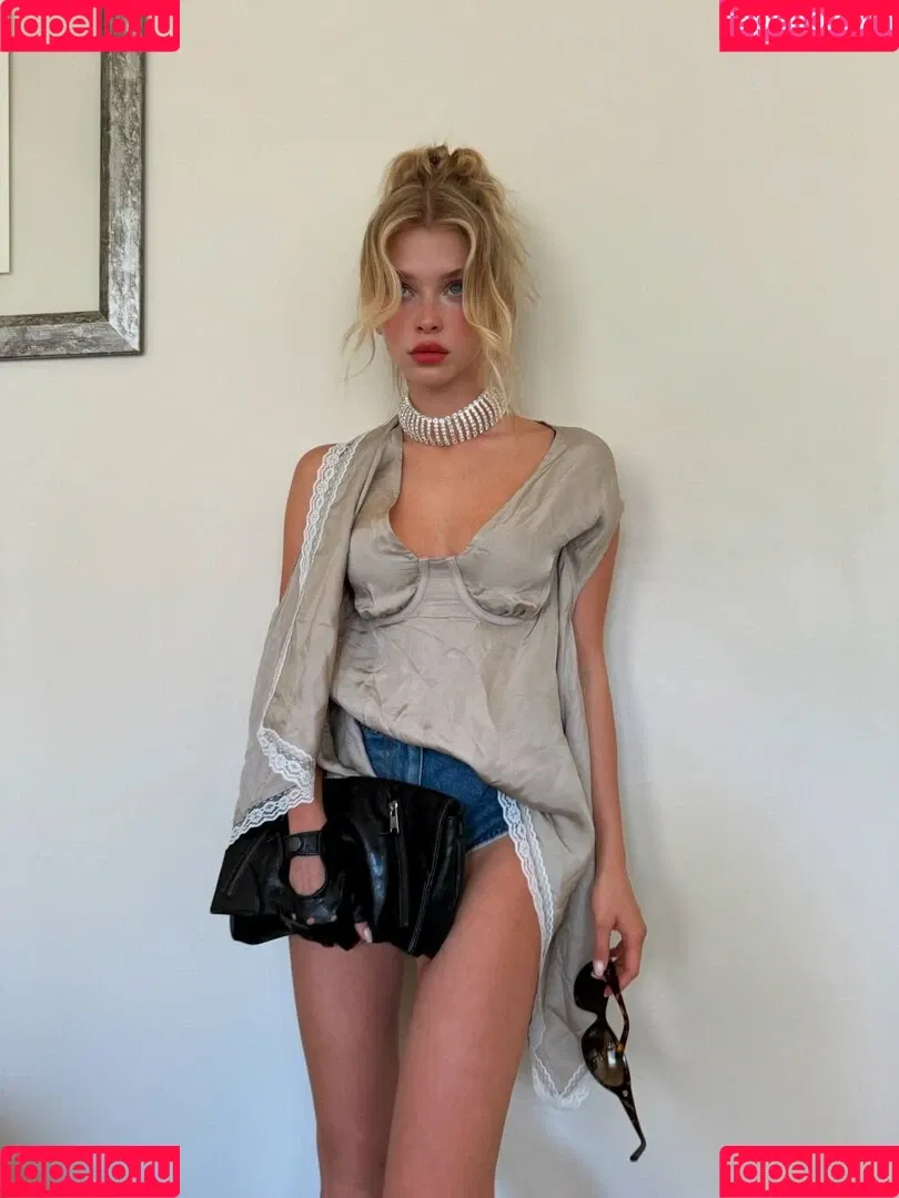 Alla Bruletova / bruletova / bruletova_ Onlyfans Photo Gallery 