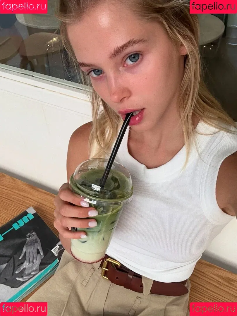 Alla Bruletova / bruletova / bruletova_ Onlyfans Photo Gallery 