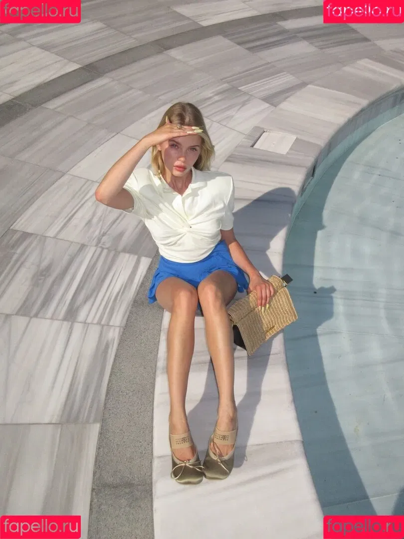 Alla Bruletova / bruletova / bruletova_ Onlyfans Photo Gallery 