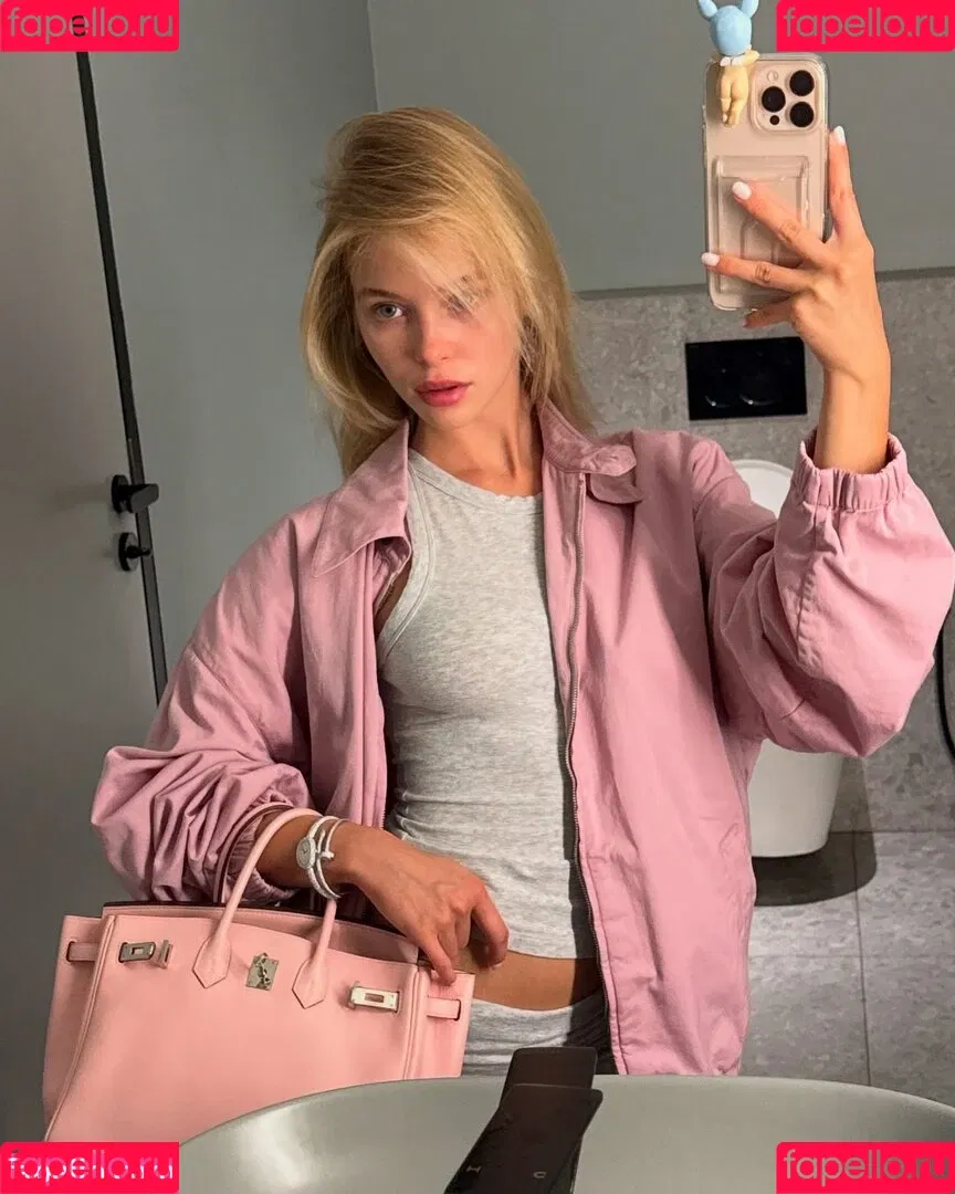 Alla Bruletova / bruletova / bruletova_ Onlyfans Photo Gallery 