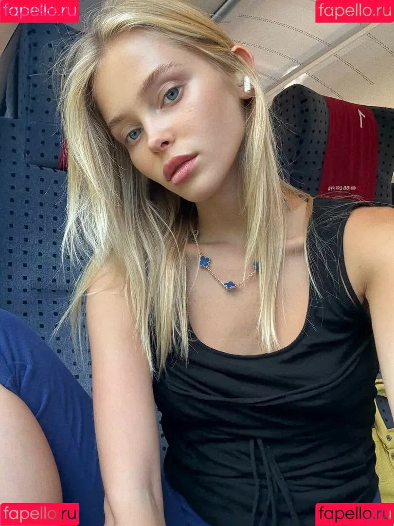 Alla Bruletova / bruletova / bruletova_ Onlyfans Photo Gallery 