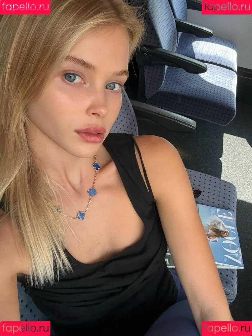 Alla Bruletova / bruletova / bruletova_ Onlyfans Photo Gallery 