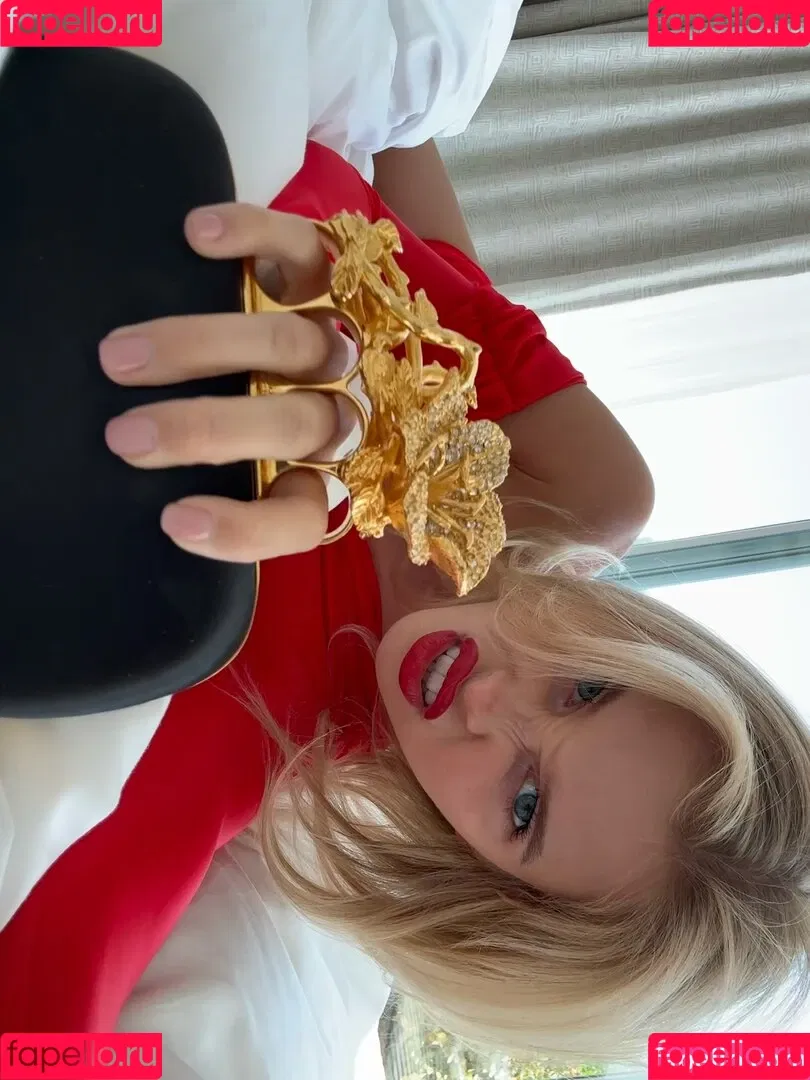 Alla Bruletova / bruletova / bruletova_ Onlyfans Photo Gallery 