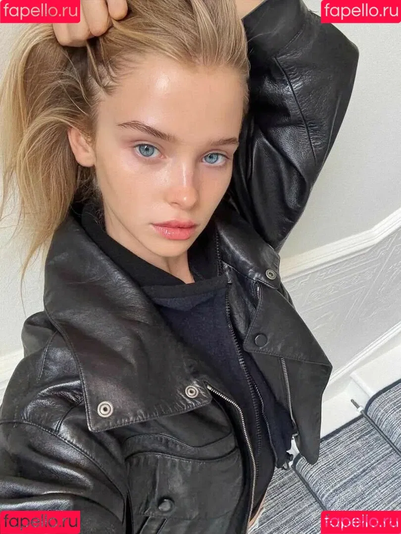 Alla Bruletova / bruletova / bruletova_ Onlyfans Photo Gallery 