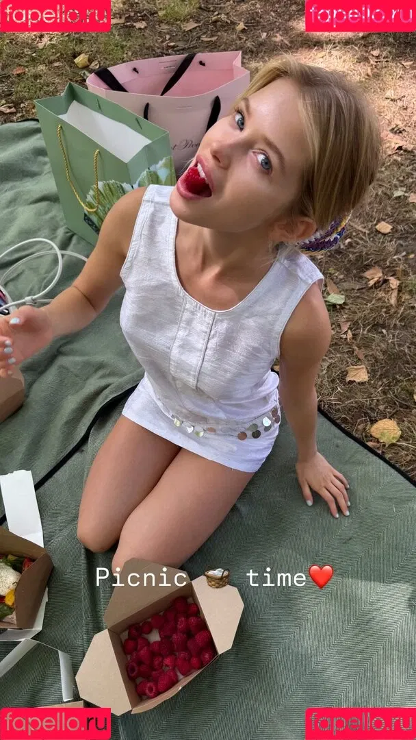 Alla Bruletova / bruletova / bruletova_ Onlyfans Photo Gallery 