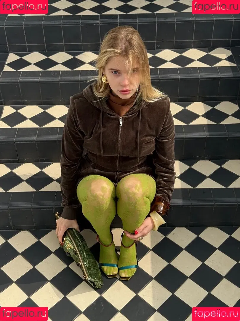 Alla Bruletova / bruletova / bruletova_ Onlyfans Photo Gallery 