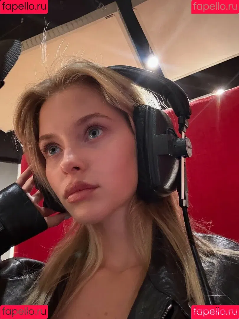 Alla Bruletova / bruletova / bruletova_ Onlyfans Photo Gallery 