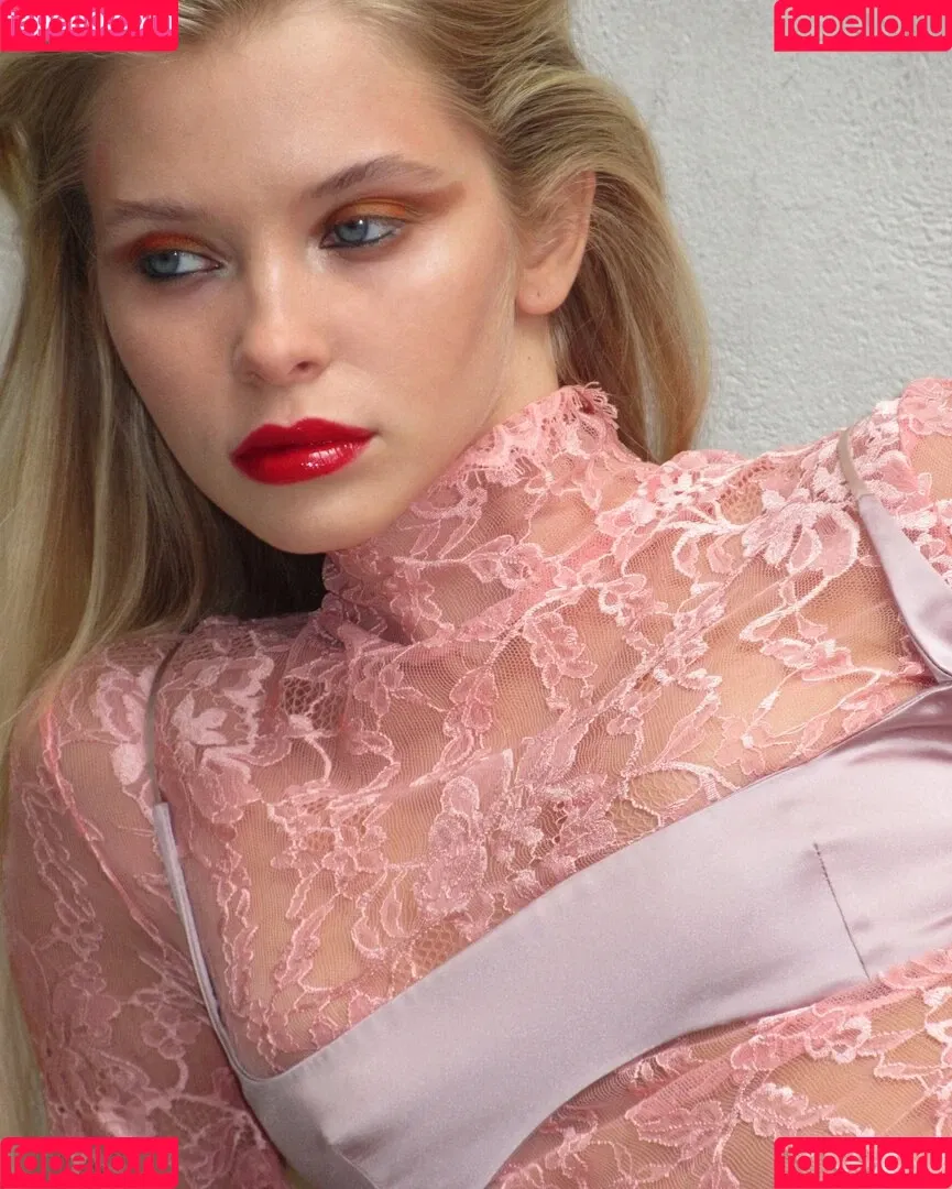 Alla Bruletova / bruletova / bruletova_ Onlyfans Photo Gallery 