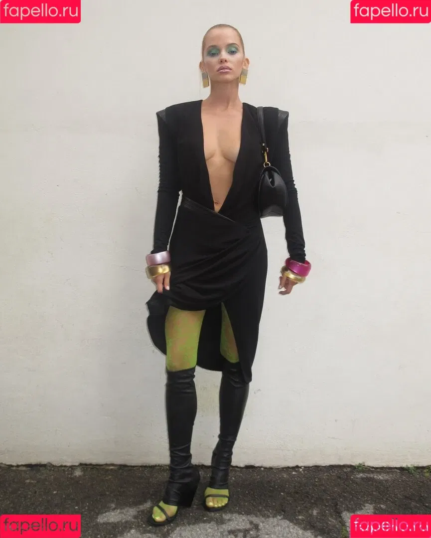 Alla Bruletova / bruletova / bruletova_ Onlyfans Photo Gallery 