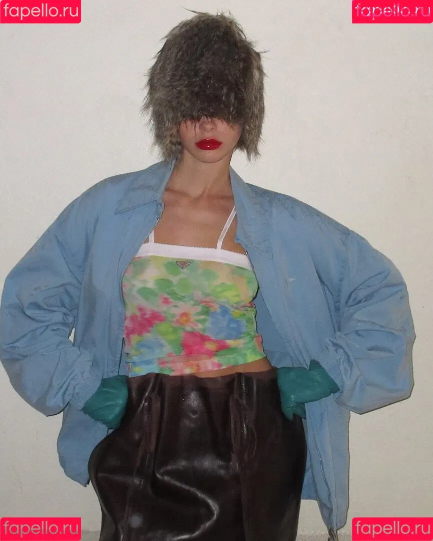 Alla Bruletova / bruletova / bruletova_ Onlyfans Photo Gallery 