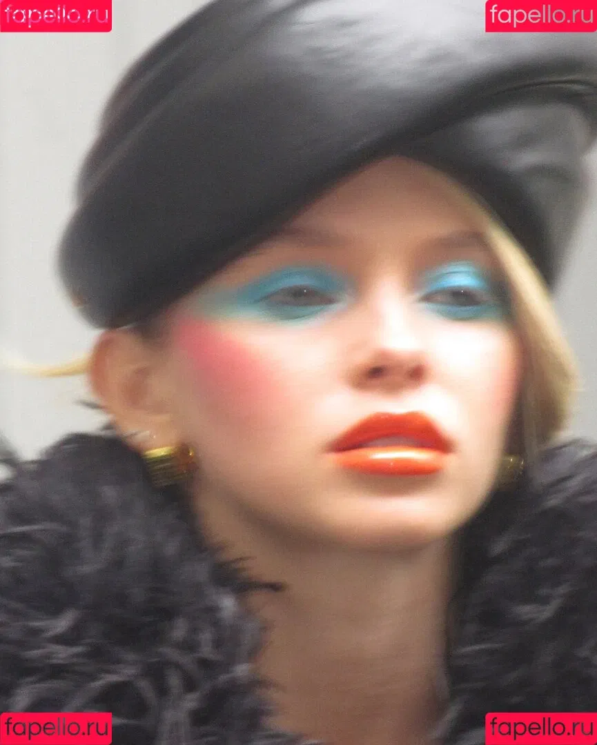 Alla Bruletova / bruletova / bruletova_ Onlyfans Photo Gallery 