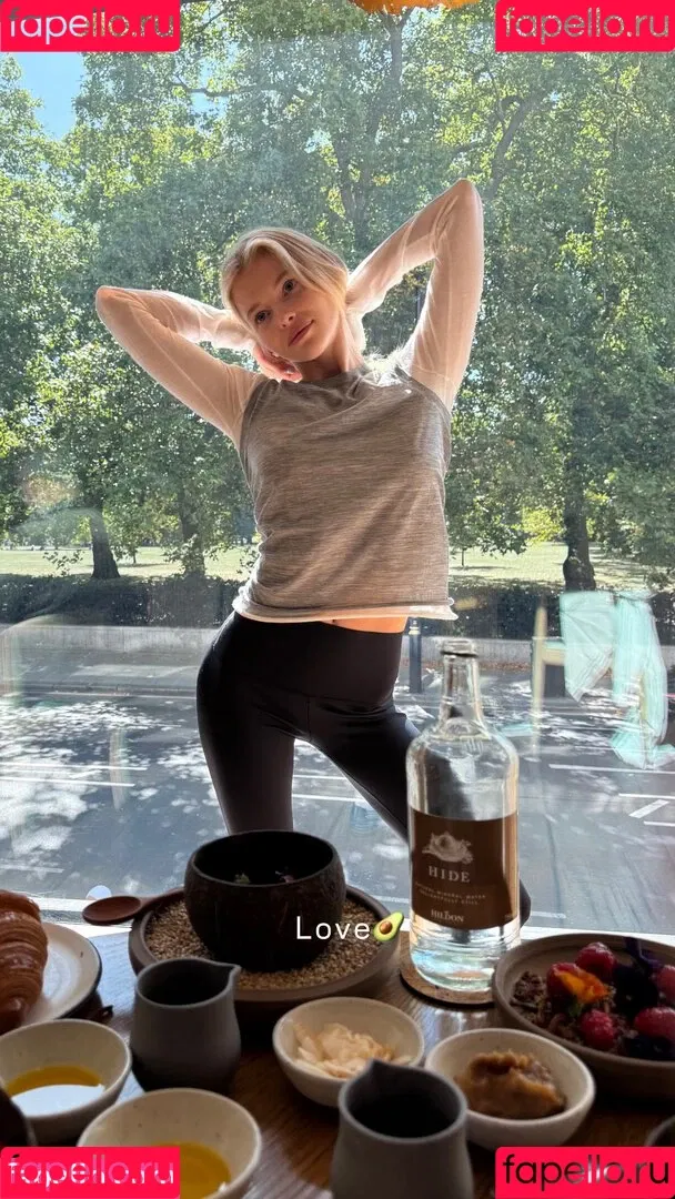 Alla Bruletova / bruletova / bruletova_ Onlyfans Photo Gallery 