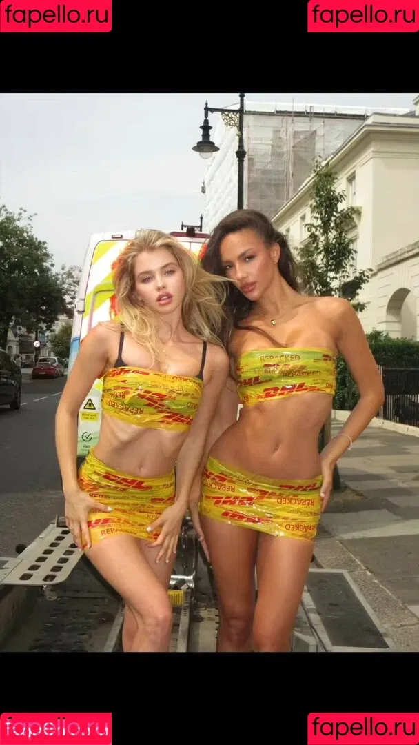 Alla Bruletova / bruletova / bruletova_ Onlyfans Photo Gallery 