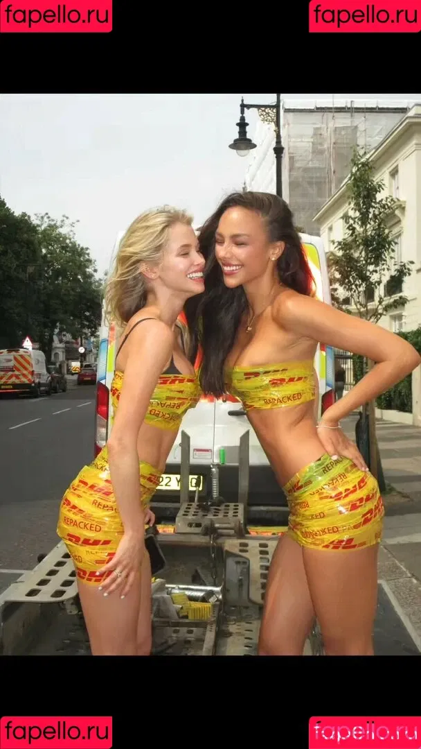 Alla Bruletova / bruletova / bruletova_ Onlyfans Photo Gallery 