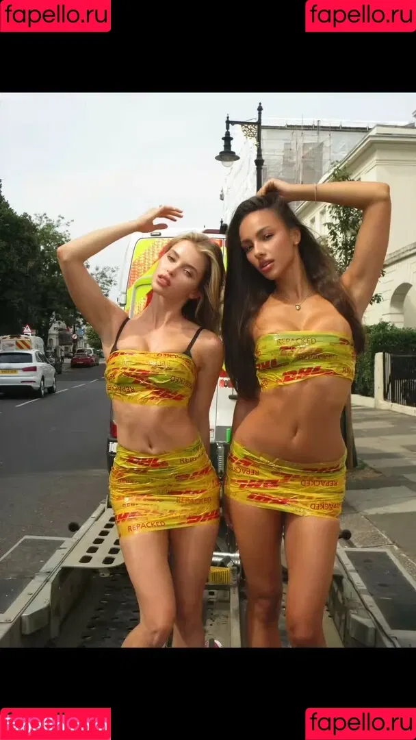 Alla Bruletova / bruletova / bruletova_ Onlyfans Photo Gallery 