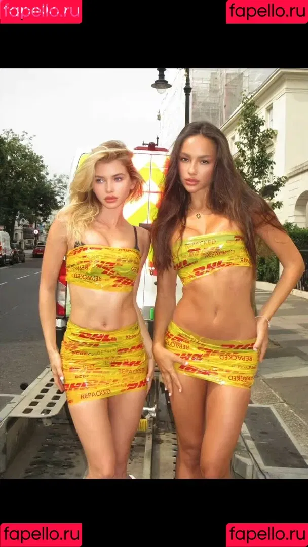 Alla Bruletova / bruletova / bruletova_ Onlyfans Photo Gallery 