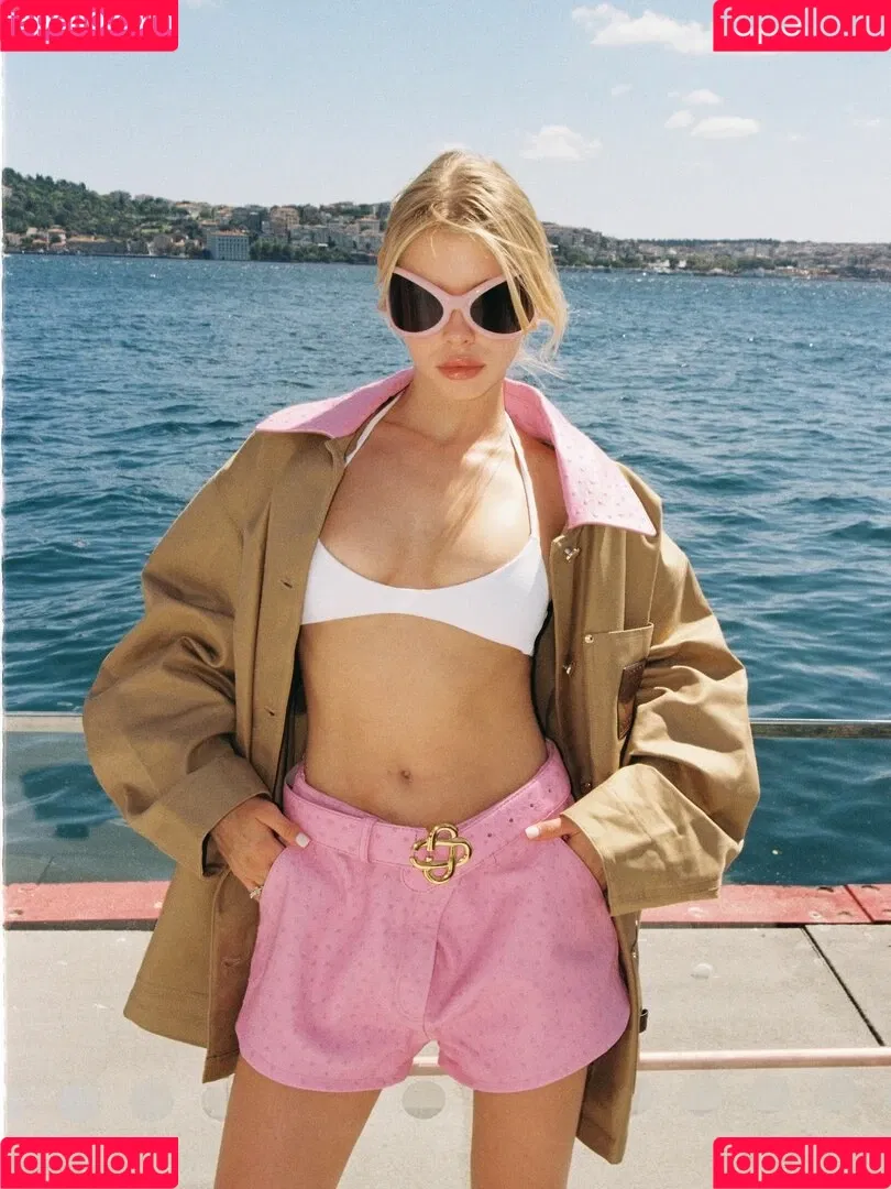 Alla Bruletova / bruletova / bruletova_ Onlyfans Photo Gallery 