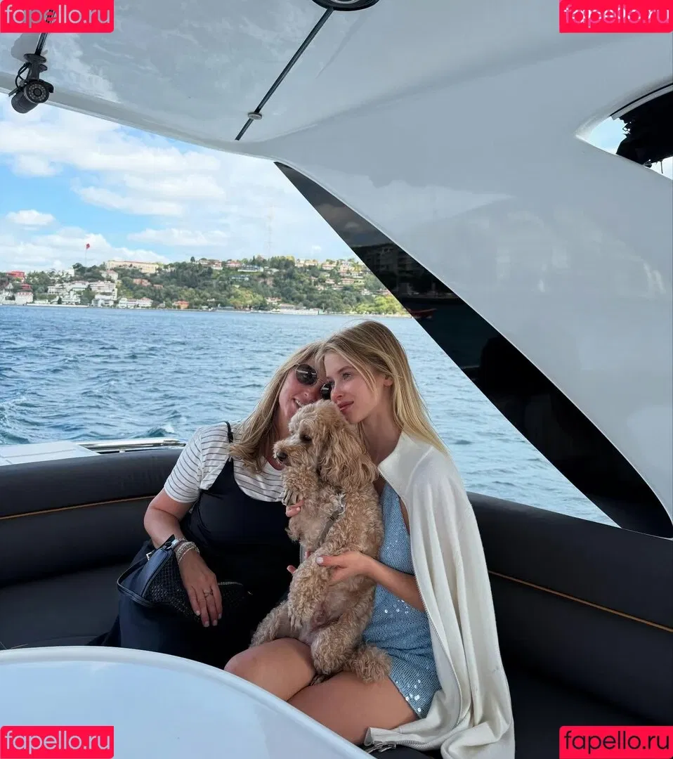 Alla Bruletova / bruletova / bruletova_ Onlyfans Photo Gallery 