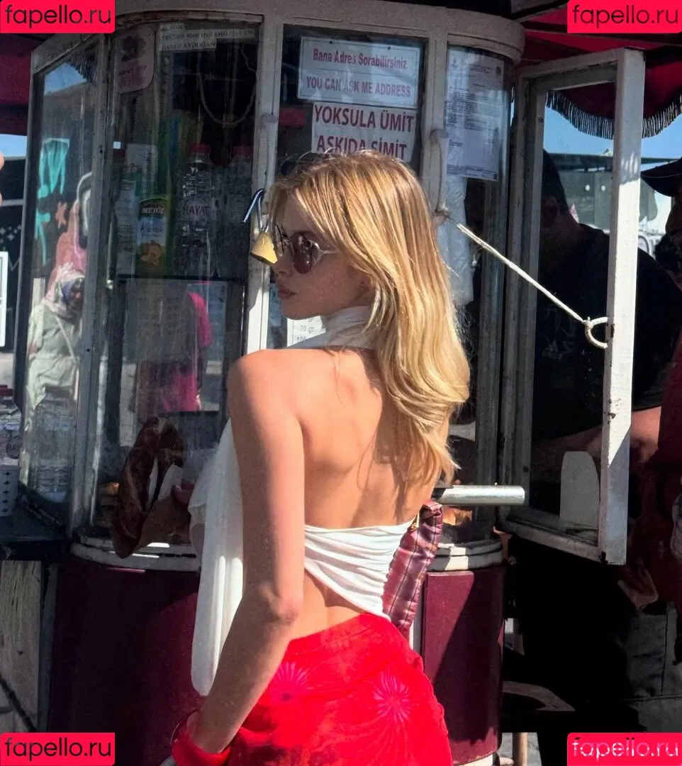 Alla Bruletova / bruletova / bruletova_ Onlyfans Photo Gallery 