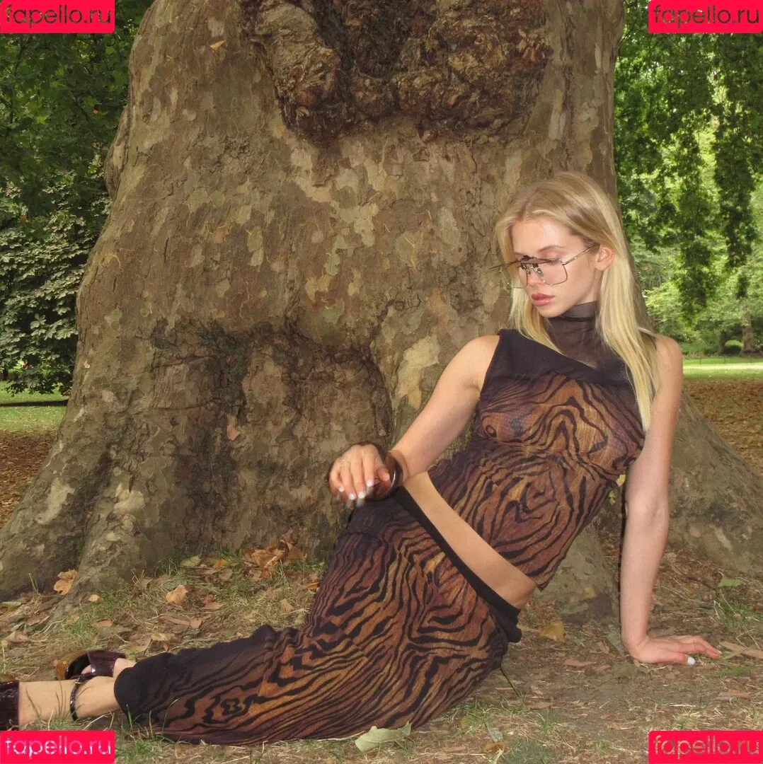 Alla Bruletova / bruletova / bruletova_ Onlyfans Photo Gallery 