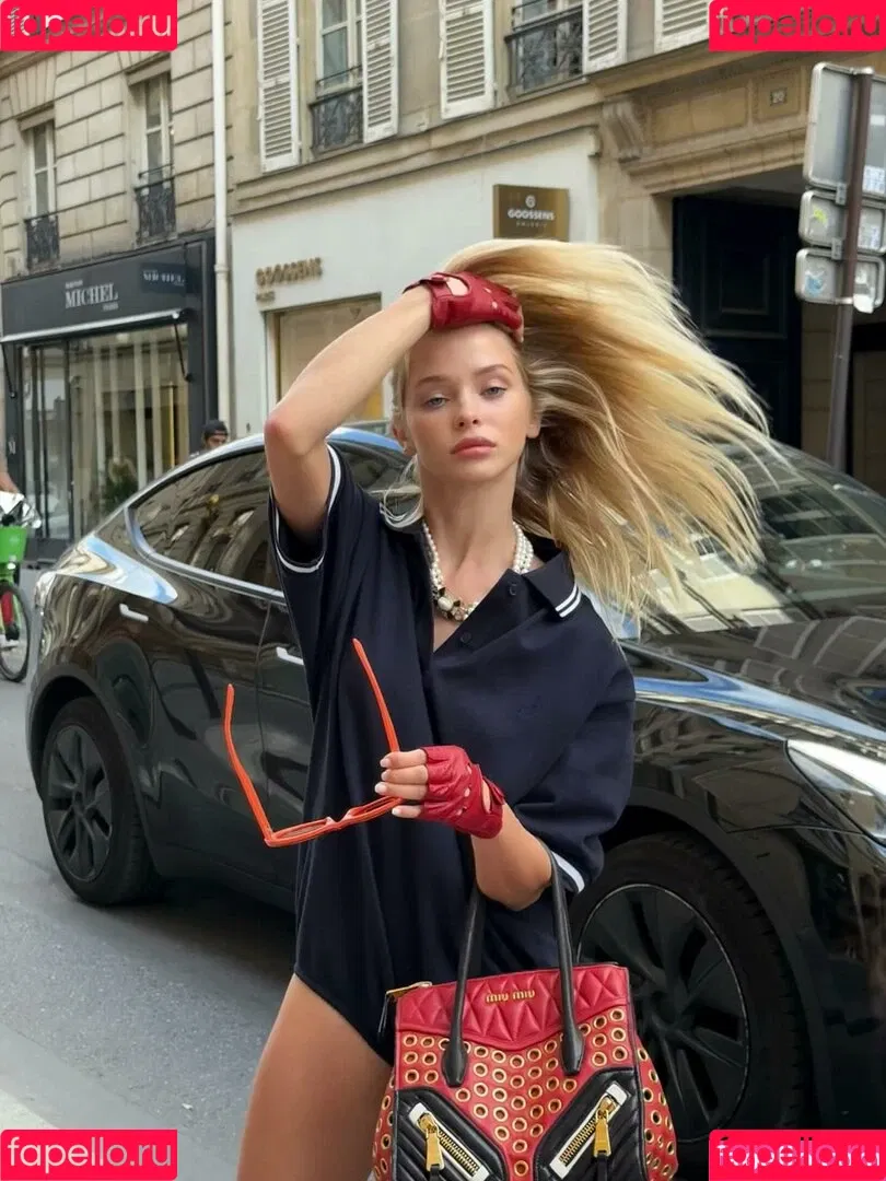 Alla Bruletova / bruletova / bruletova_ Onlyfans Photo Gallery 