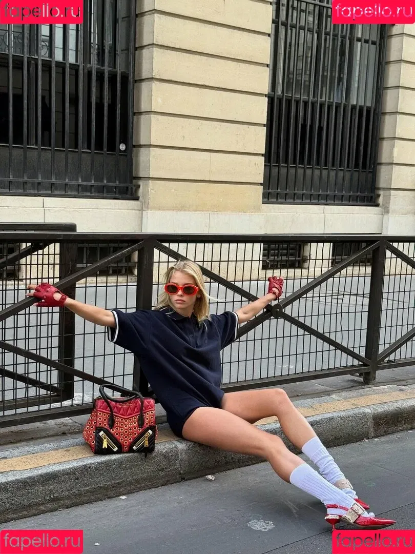 Alla Bruletova / bruletova / bruletova_ Onlyfans Photo Gallery 