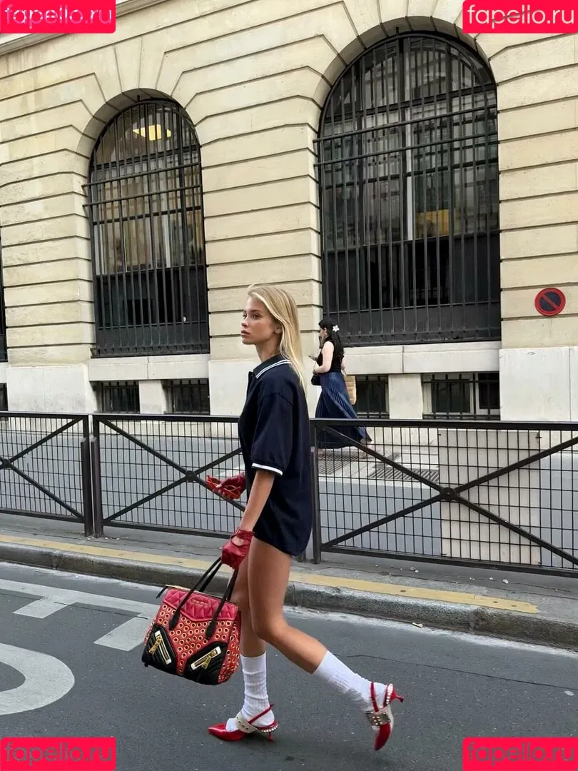 Alla Bruletova / bruletova / bruletova_ Onlyfans Photo Gallery 