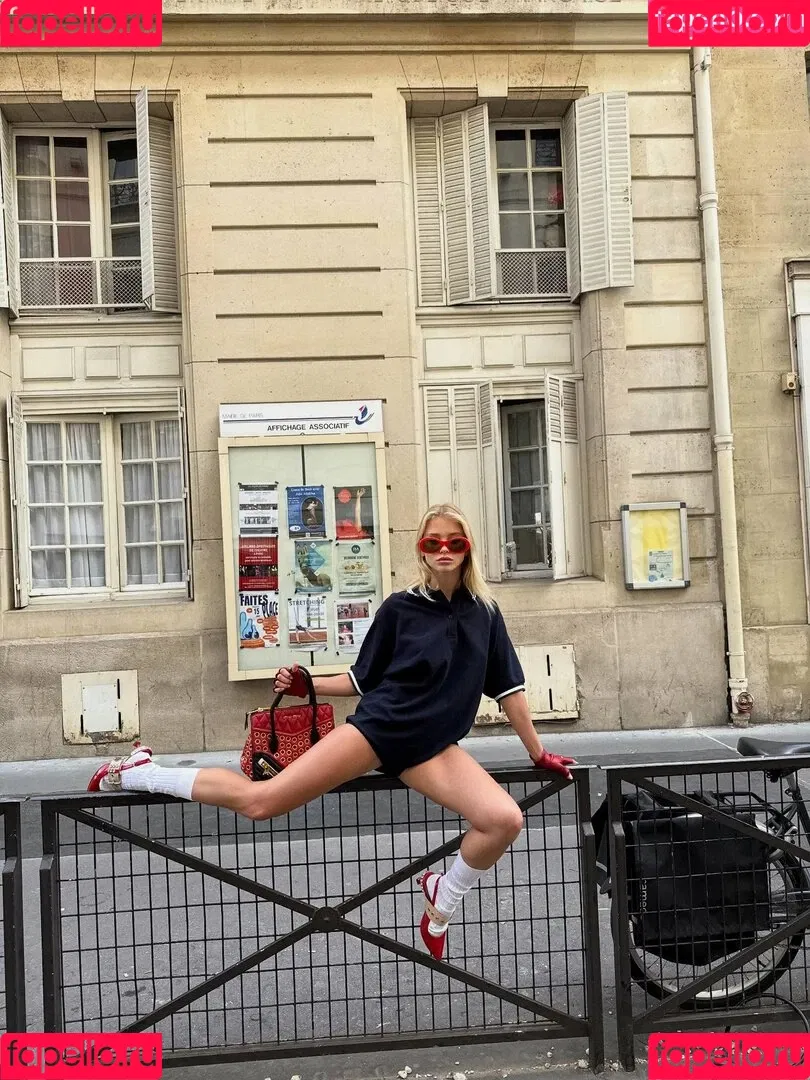 Alla Bruletova / bruletova / bruletova_ Onlyfans Photo Gallery 