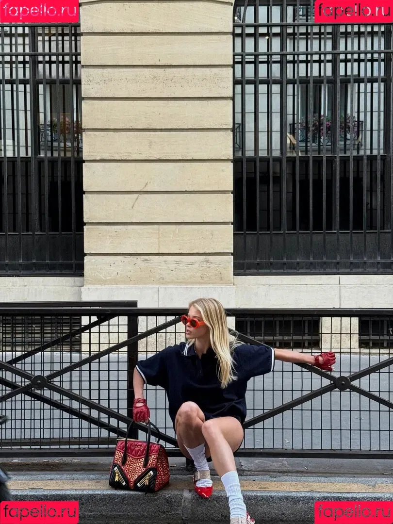 Alla Bruletova / bruletova / bruletova_ Onlyfans Photo Gallery 