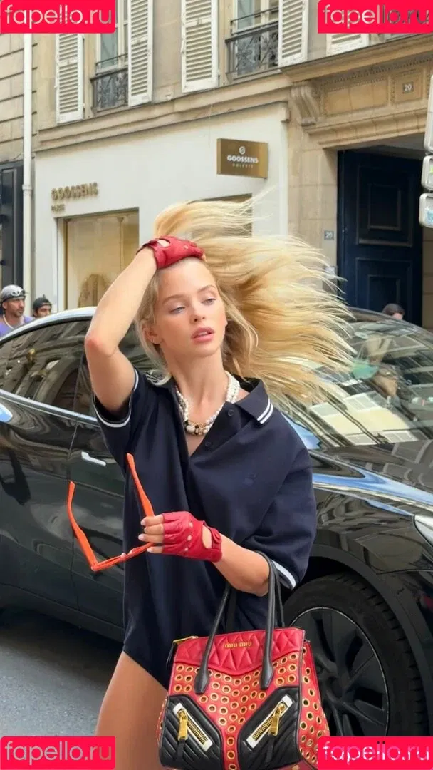 Alla Bruletova / bruletova / bruletova_ Onlyfans Photo Gallery 